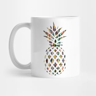 Pineapple Mug